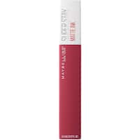 maybelline superstay lipstick matte ink 80 ruler 5mL