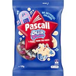 pascall sweets milkshake 170g