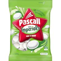 pascall mints imperial 150g