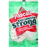 pascall mints curiously strong 150g