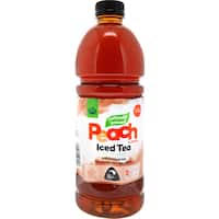 countdown ice tea peach 1.5L