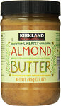 KIRKLAND SIGNATURE CREAMY ALMOND BUTTER 765G