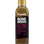 campbells beef stock bone broth 500mL