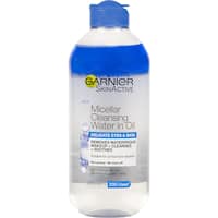 garnier micellar water in oil 400mL