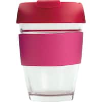 kates kitchen coffee cup glass barista buddy 340mL