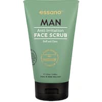 essano facial scrub anti-irritation 100mL