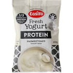 easiyo yoghurt base protein unsweetened 200g