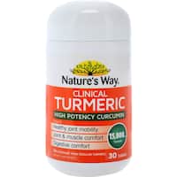 natures way turmeric clinical 30pk