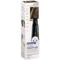 clairol root touch up gel medium brown 5 45mL