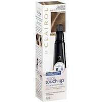 clairol root touch up gel light brown 6 45mL
