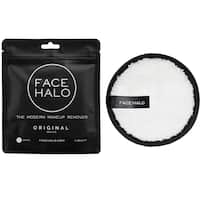 face halo make up remover original 1pk