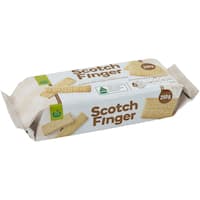 countdown plain biscuits scotch fingers 250g