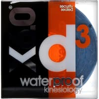 d3 kinesiology tape waterproof 6 metres