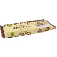 countdown chocolate biscuits choccy wheats 200g
