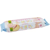 countdown biscuits hundreds & thousands 200g