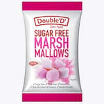 double d marshmallows sugar free 70g