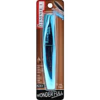 rimmel wonderfull mascara waterproof 11mL
