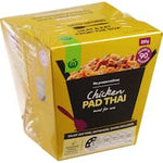 countdown ready to eat prepacked meal chicken pad thai noodles 350g