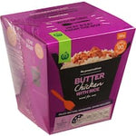countdown ready to eat prepacked meal butter chicken 350g