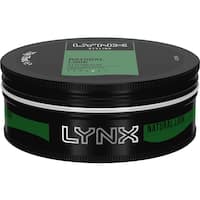 lynx black hair product casual styling clay 75mL