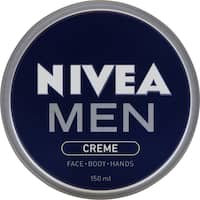 nivea men facial moisturiser cream 150mL