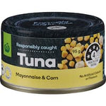countdown tuna mayo & corn 95g