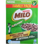 nestle milo cereal  700g