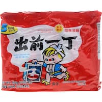 nissin chinese sesame oil instant noodles 5pk