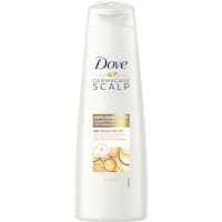 dove dermacare anti-dandruff conditioner dry scalp relief 300mL