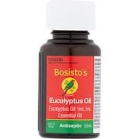 bosistos eucalyptus oil  50mL