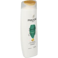 pantene shampoo smooth & sleek 375mL