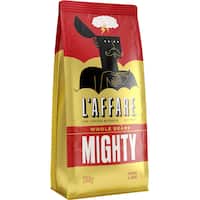 l'affare mighty coffee beans  200g
