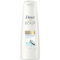 dove dermacare anti-dandruff conditioner coconut hydration 300mL