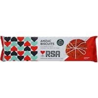 rsa anzac biscuits  180g
