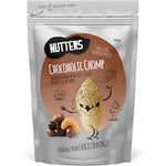 nutters nut & fruit mix chocoholic chomp 150g