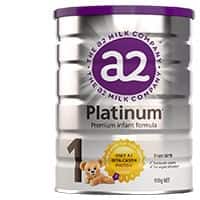 a2 platinum premium starter from birth stage 1 formula 900g