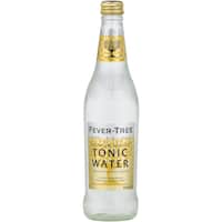 fever tree premium tonic water  500mL