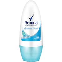 rexona women antiperspirant roll on shower fresh 50mL