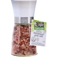 mrs rogers salt himalayan pink 200g