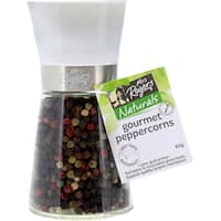 mrs rogers peppercorns gourmet 80g