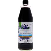 countdown cordial blackcurrant lite 750mL