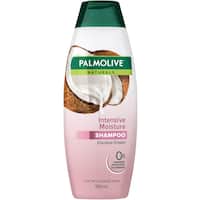 palmolive naturals shampoo intensive moisture dry hair 350mL