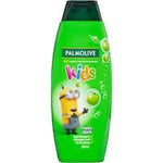 palmolive kids 3 in 1 shampoo & conditioner & bodywash happy apple 350mL