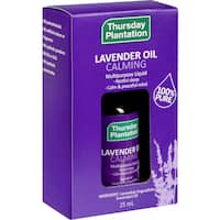 thursday plantation lavender oil  25mL