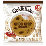 cookie bake cookies chocolate chip 500g