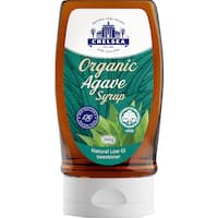 chelsea agave syrup organic 360g