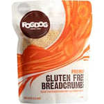 fogdog bread crumbs premium gluten free 250g