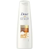dove dermacare anti-dandruff shampoo dry scalp relief 300mL