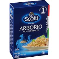 scotti arborio rice  500g
