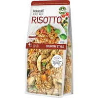 belladotti rice dish country style risotto 250g